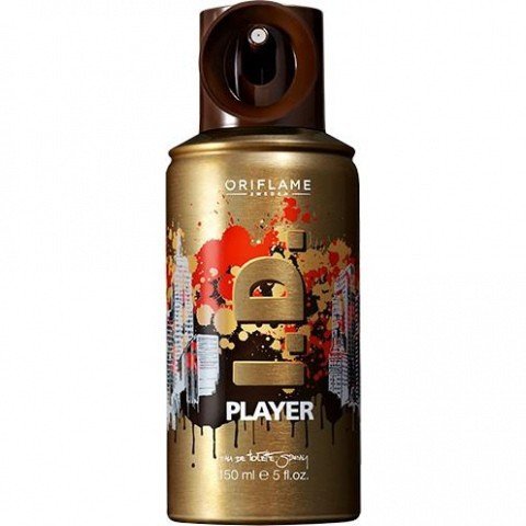 I.D. Player