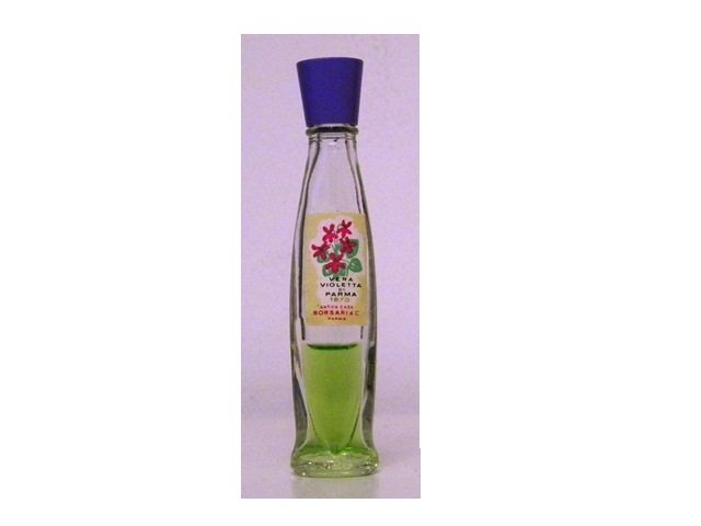 Vera Violetta di Parma