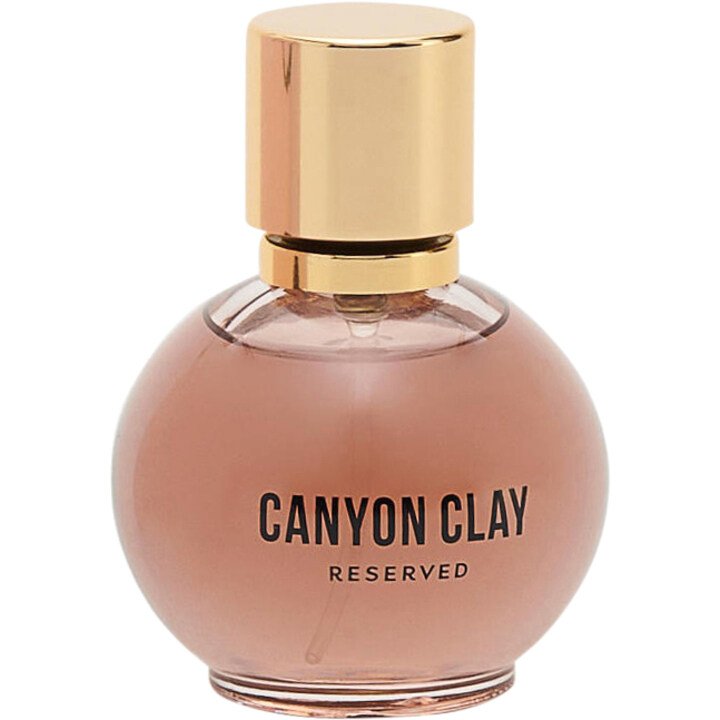 Canyon Clay
