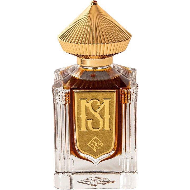 Siberian Musk III