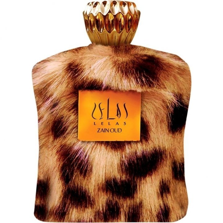 Zain Oud (Eau de Parfum)