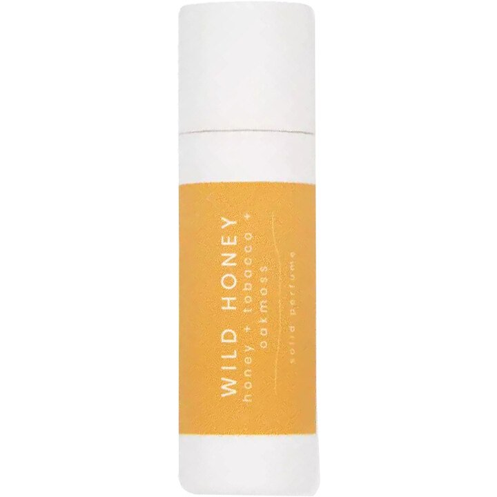 Wild Honey