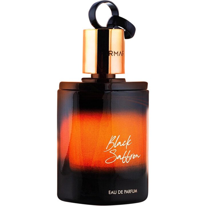 Black Saffron
