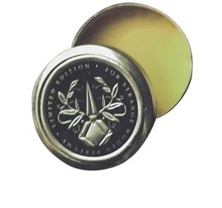 Dark Harvest (Solid Perfume)