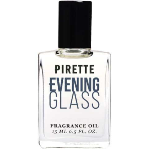 Evening Glass (Fragrance Oil)