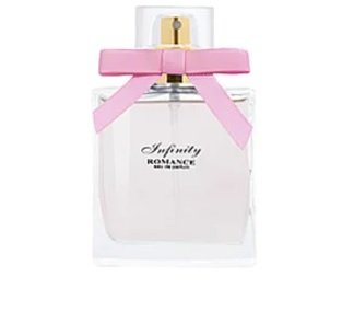 Infinity Romance