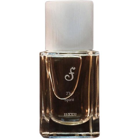The Spirit (Pura Esencia)