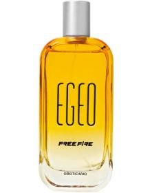 Egeo Free Fire