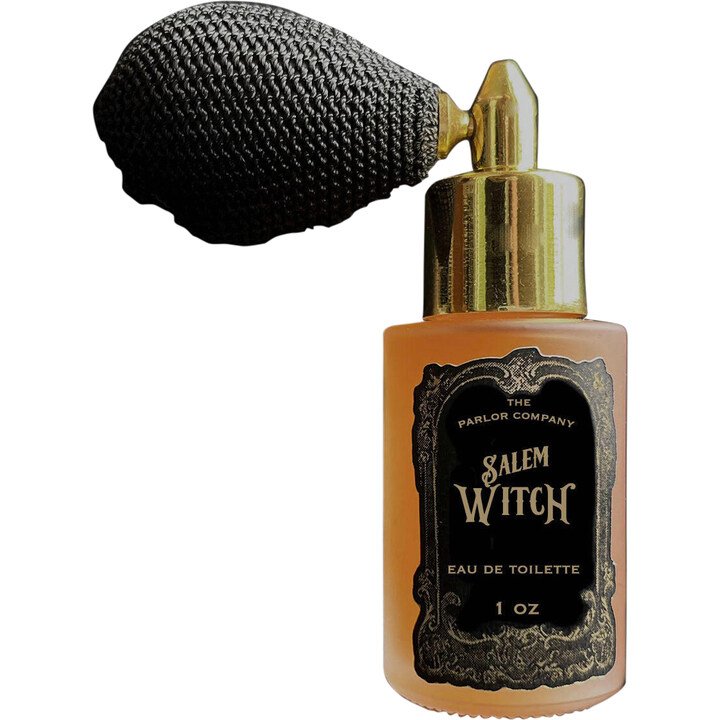 Salem Witch