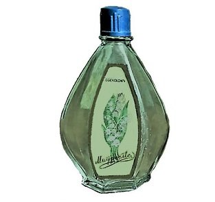 Maijpuķīte (Майский ландыш)