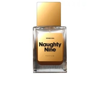Naughty Nine