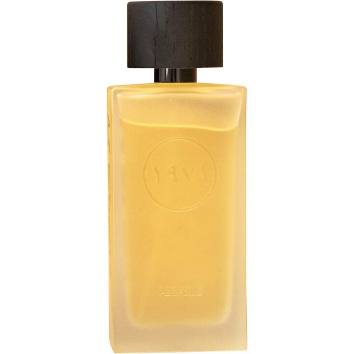 1971 (Perfume)
