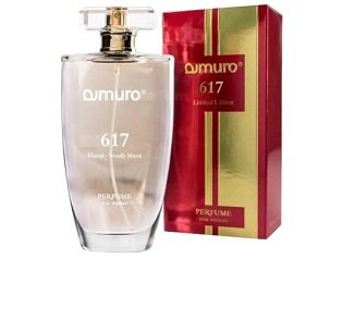 Amuro 617