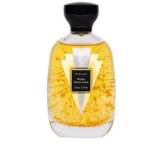 Rose Omeyyade Limited Edition