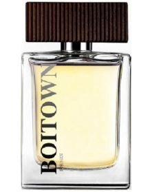 Boitown For Men 冰希黎同名男香