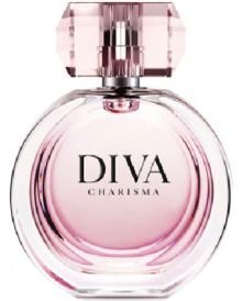 Diva Charisma 娇之真我