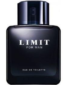 Limit For Man 境界