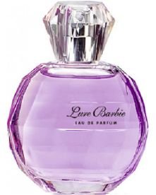 Lure Barbie 魅紫芭比