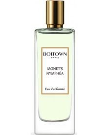 Monet's Nymphéa 莫奈的睡莲 (Eau Parfumée)