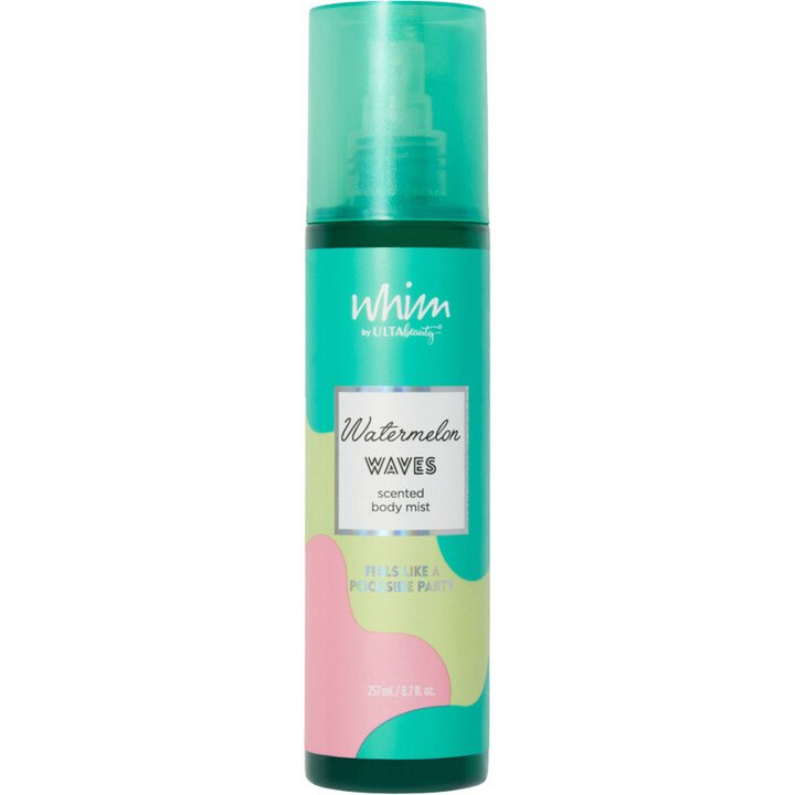 WHIM - Watermelon Waves