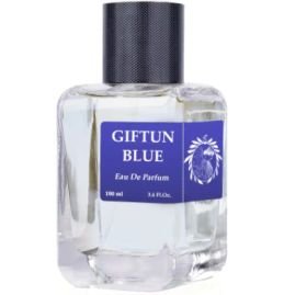 Giftun Blue