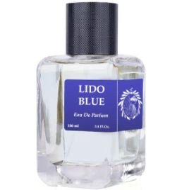 Lido Blue