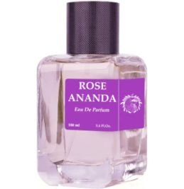 Rose Ananda