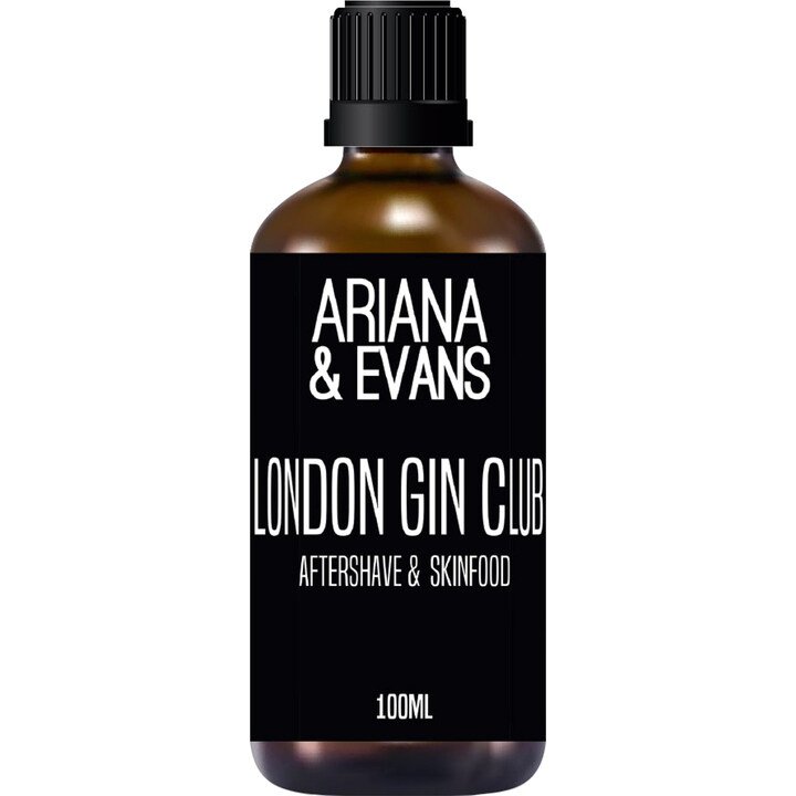 London Gin Club