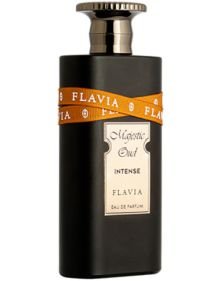 Majestic Oud Intense