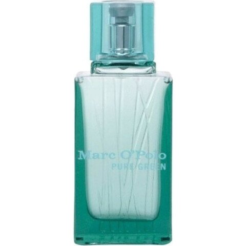 Pure Green Man (After Shave)