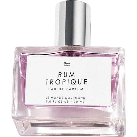 Rum Tropique