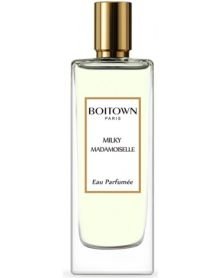 Milky Madamoiselle 牛奶小姐 (Eau Parfumée)