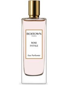 Rose Fatale 忘情玫瑰 (Eau Parfumée)