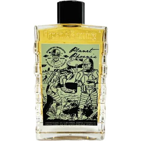Planet Phoenix (Aftershave & Cologne)
