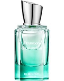 Pearwood & Osmanthus