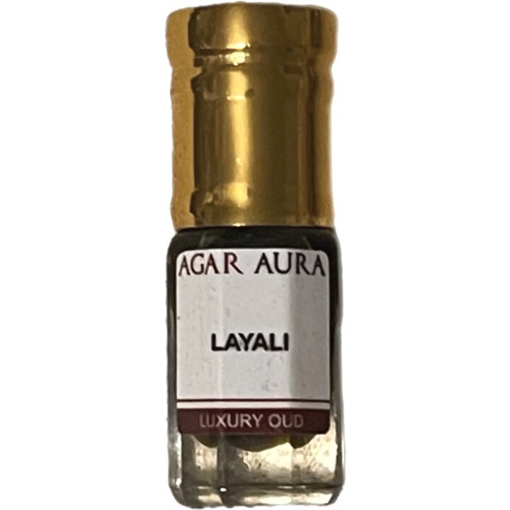 Layali (Attar)