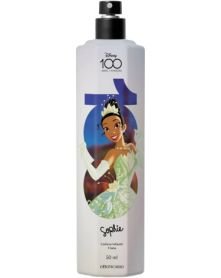 Sophie Disney 100 Anos Tiana