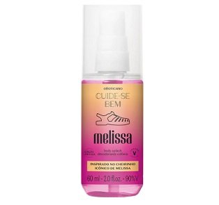Cuide-se Bem: Melissa