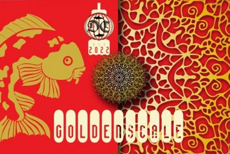 Goldenscale