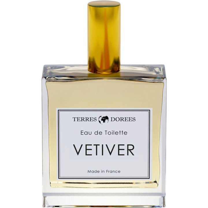 Vetiver