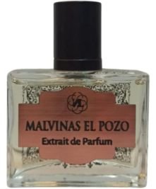Malvinas, el pozo (Extrait de Parfum)