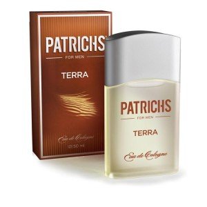Patrichs Terra