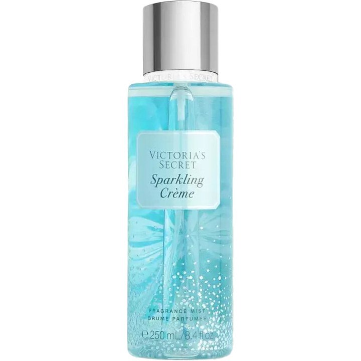 Sparkling Crème