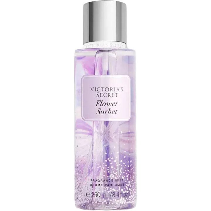 Flower Sorbet