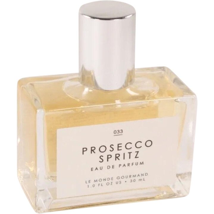 Prosecco Spritz (Eau de Parfum)
