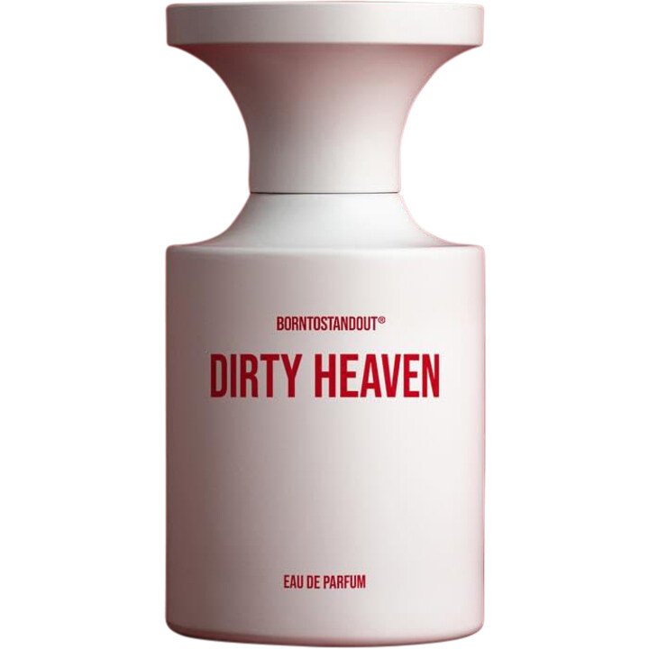 Dirty Heaven
