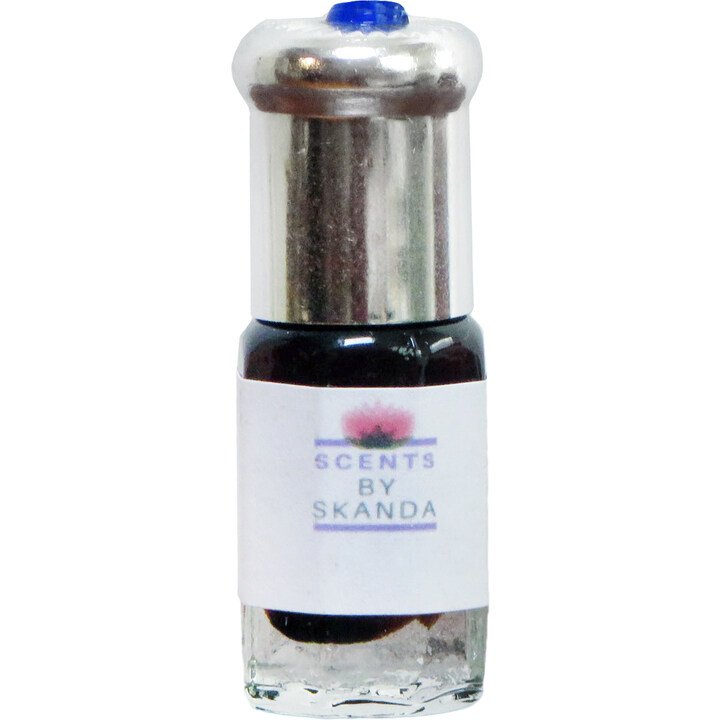 Bouquet du Champ - Attar Tribute