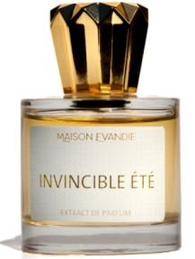 Invincible Été