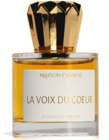 La Voix du Coeur