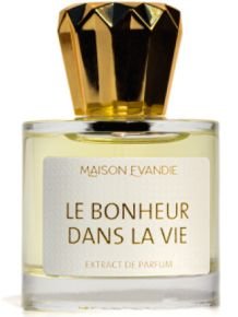 Le Bonheur Dans La Vie